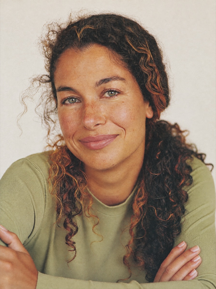 Celine Amato, l'autrice